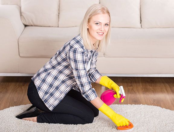 Affordable carpet cleaning services around Croydon