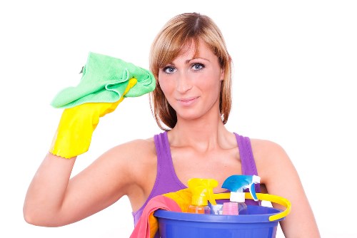 Cleaner in CR0 serving local homes and flats