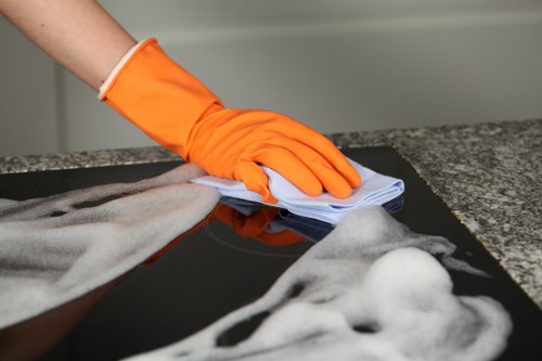 Local house cleaning service for homes in CR0 Croydon
