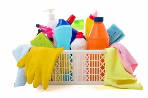 Local domestic cleaning service for homes across CR0