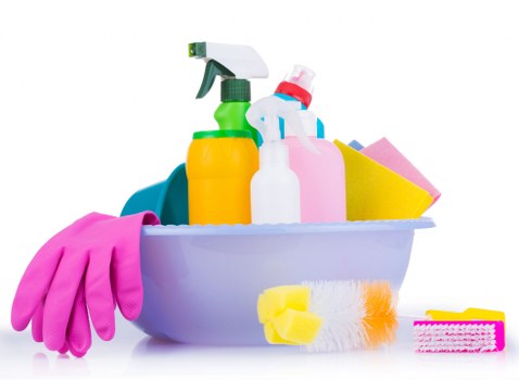 End of tenancy cleaning for a flat or house in the CR0 area