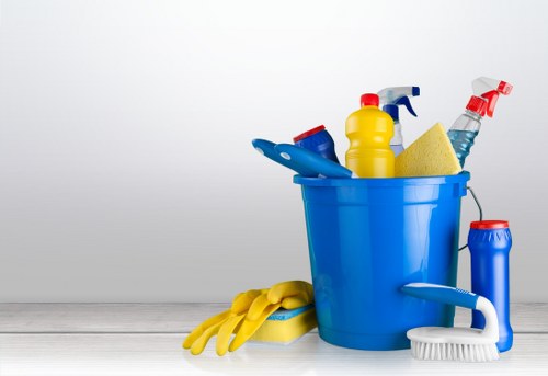 Carpet cleaning for flats, houses, and commercial premises in CR0