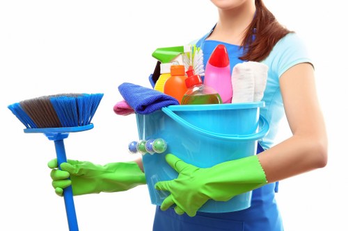 Commercial carpet cleaning for offices and shops in CR0