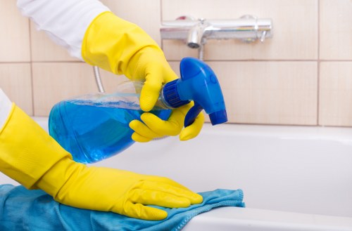 Ongoing accessibility review for Carpetcleaning CR0
