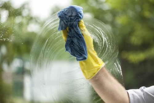 Detailed kitchen and bathroom cleaning in Croydon CR0