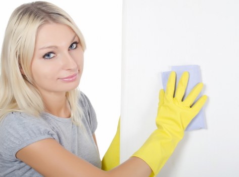 Exterior building cleaning for homes, shops, and offices in CR0