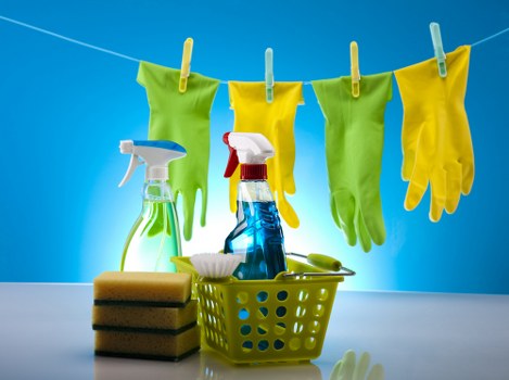 Supportive accessible content for Carpetcleaning CR0 users